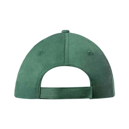 Cap recycled cotton - Image 7